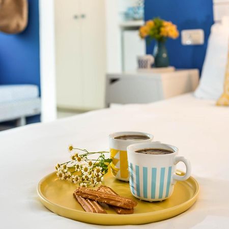 Travel Hotel Gesher Haziv Εξωτερικό φωτογραφία