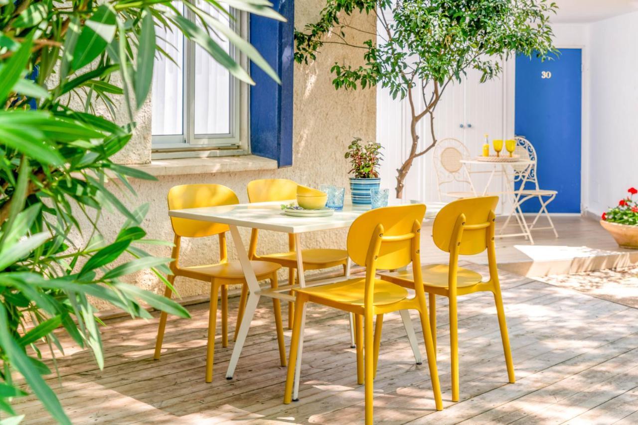 Travel Hotel Gesher Haziv Εξωτερικό φωτογραφία