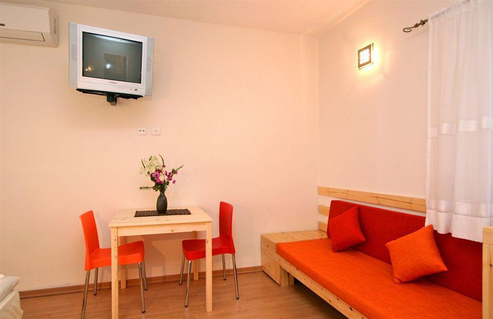 Travel Hotel Gesher Haziv Εξωτερικό φωτογραφία