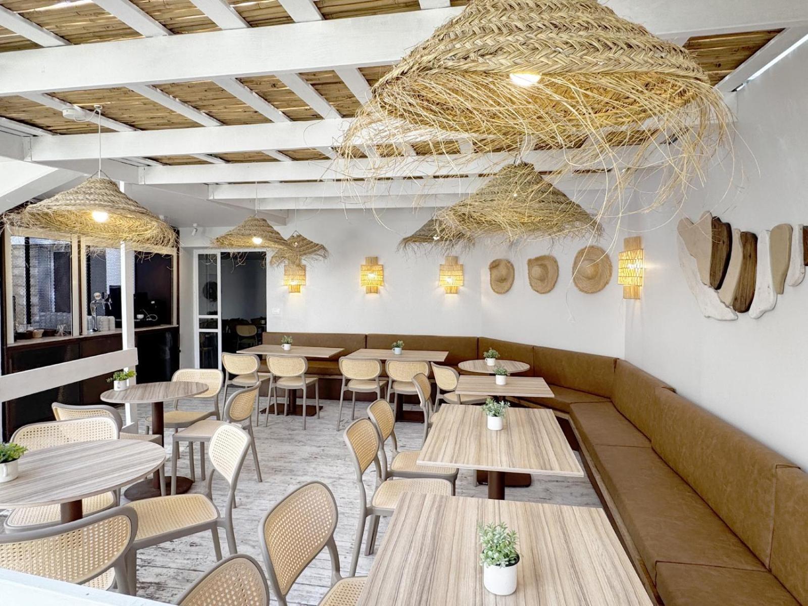 Travel Hotel Gesher Haziv Εξωτερικό φωτογραφία