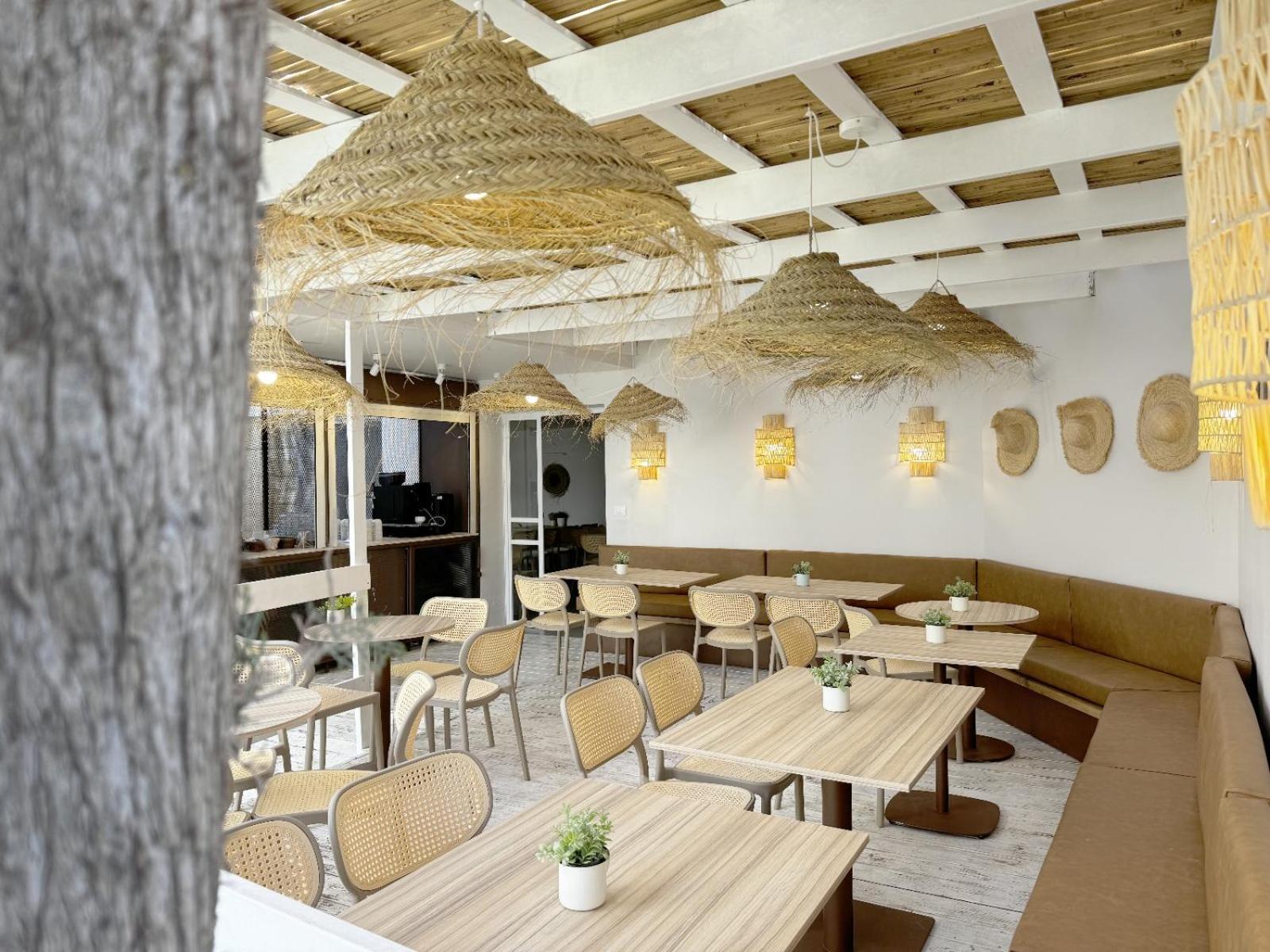 Travel Hotel Gesher Haziv Εξωτερικό φωτογραφία
